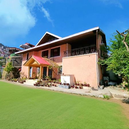 Bay Leaf By Live Inn Shimla Dış mekan fotoğraf