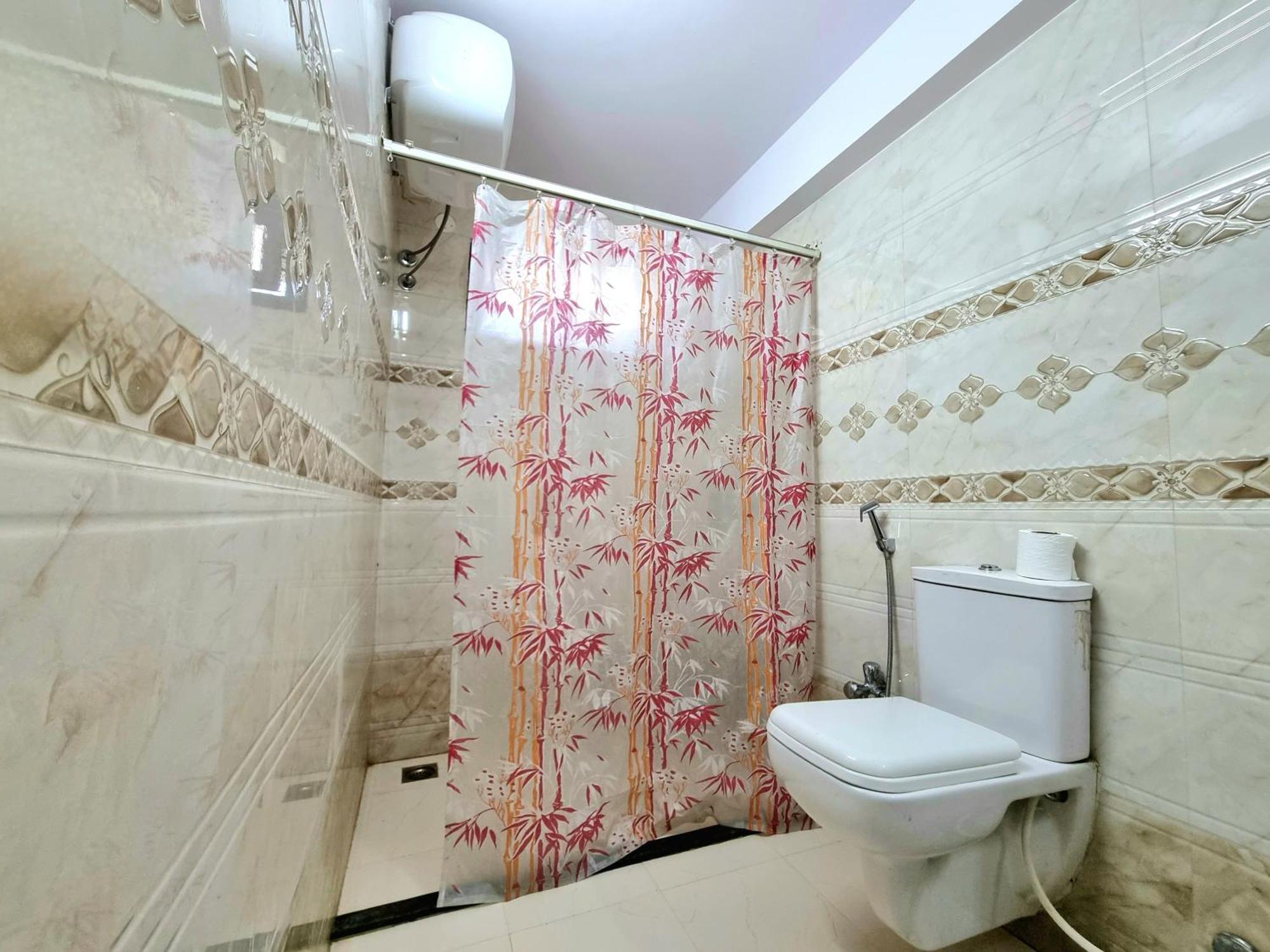 Bay Leaf By Live Inn Shimla Dış mekan fotoğraf