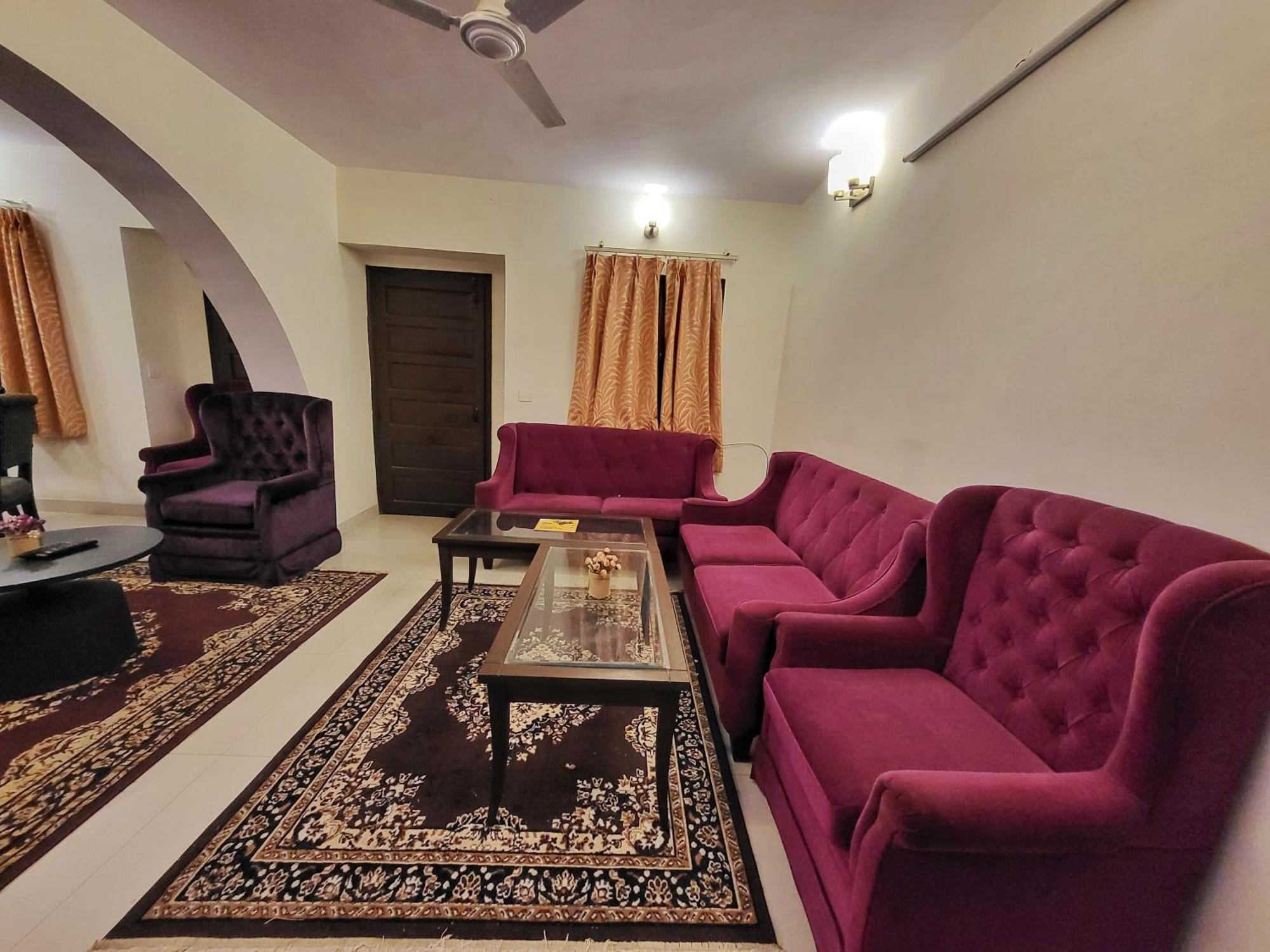 Bay Leaf By Live Inn Shimla Dış mekan fotoğraf